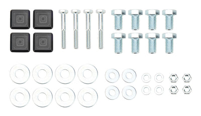 Kit de quincaillerie pour ALL10154