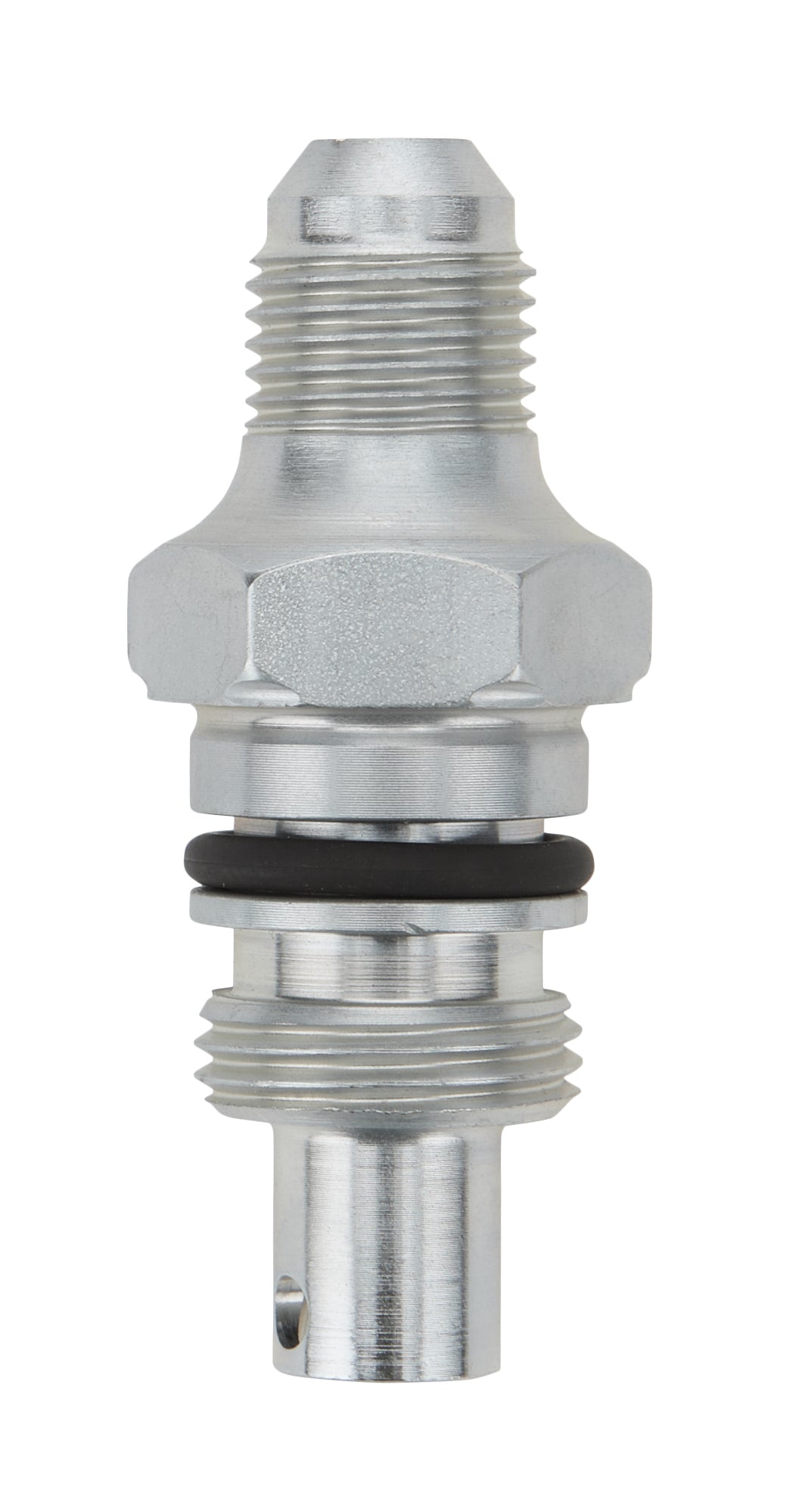 Raccord de pompe de direction assistée 6AN