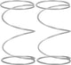 Ressorts berceaux 1pr pour ALL10770/ALL10260