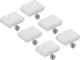 Slide Pads 3pr for ALL10770/ALL10260