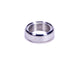 Bouchon de soudure en aluminium petit
