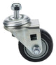 Caster Wheel for Chassis Dolly