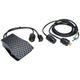 Kit de pédale pour ALL10565/ALL10566