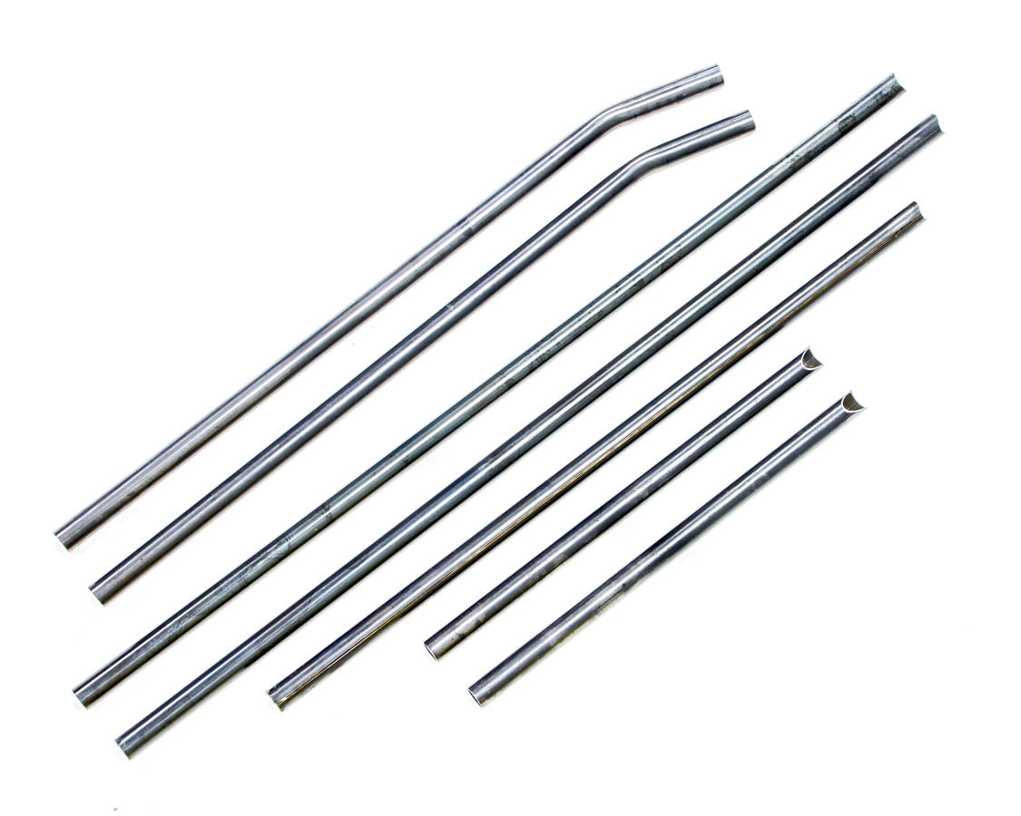Boîte de composants pour kit de barre 8 points