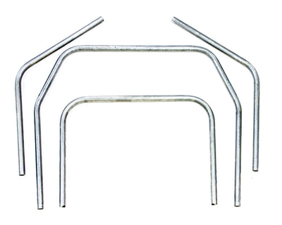 Main Hoop Assembly for ALL22630 79-93 Fox Body