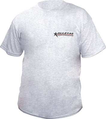 T-Shirt Allstar gris moyen