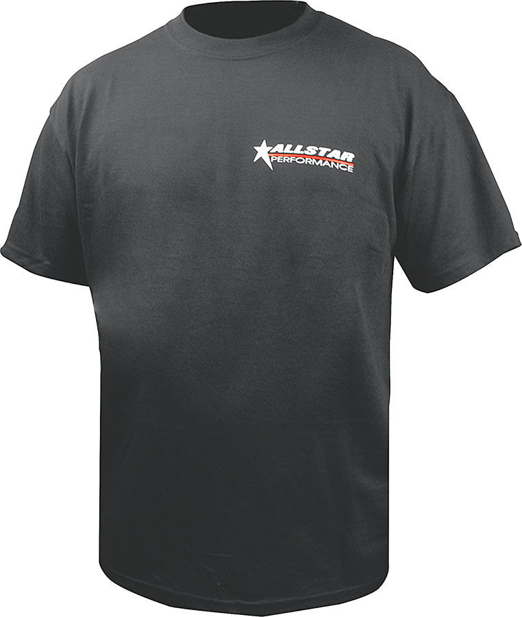 T-shirt Allstar anthracite grande taille