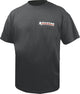 T-shirt Allstar anthracite grande taille