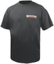 T-shirt Allstar anthracite taille XL
