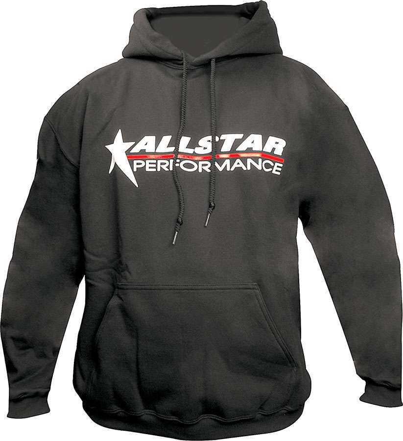 Sweat à capuche Allstar, taille enfant M