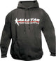 Sweat à capuche Allstar, taille enfant M