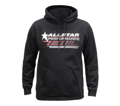 Sweat à capuche Allstar Graphic Medium