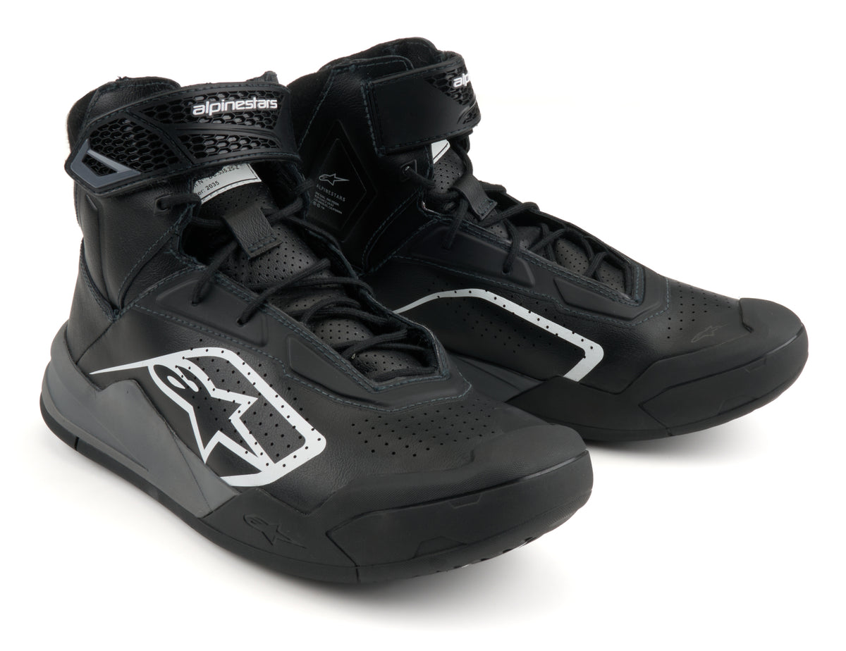 Shoe Radar V2 Black Size 13