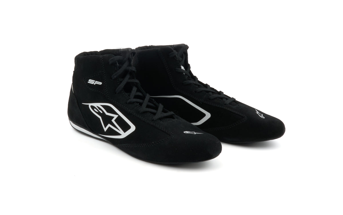 Chaussure SP V3 Noir / Blanc Taille 10