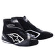 Chaussures SP+ Noir / Blanc 10