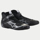 Shoe Tech-1Z V3 Black / Silver Size 10