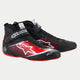 Chaussure Tech-1Z V3 Noir / Rouge Taille 11