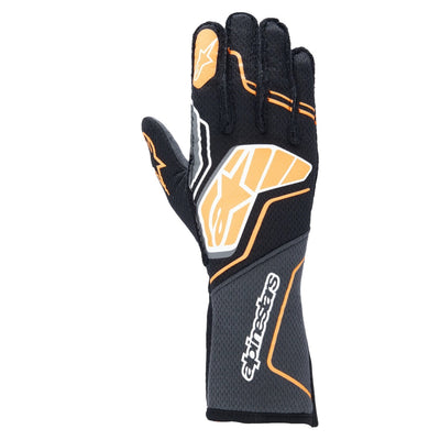 Gant Tech-1 ZX V4 Noir / Orange Fluo Medium