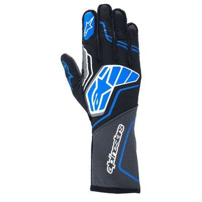 Gant Tech-1 ZX V4 Noir / Bleu Taille XL
