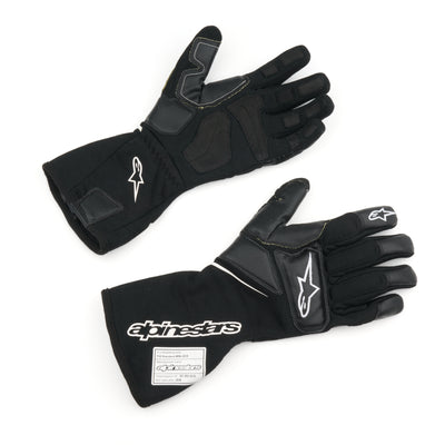 Gant Tech-M V2 Noir Moyen FIA