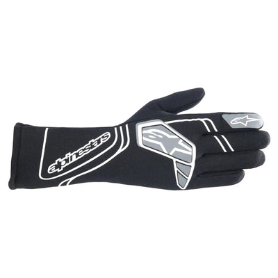 Gants Tech-1 Start V4 Noir Taille XL