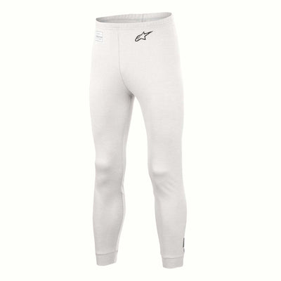 Combinaison Race Bottom V3 Medium Blanc FIA