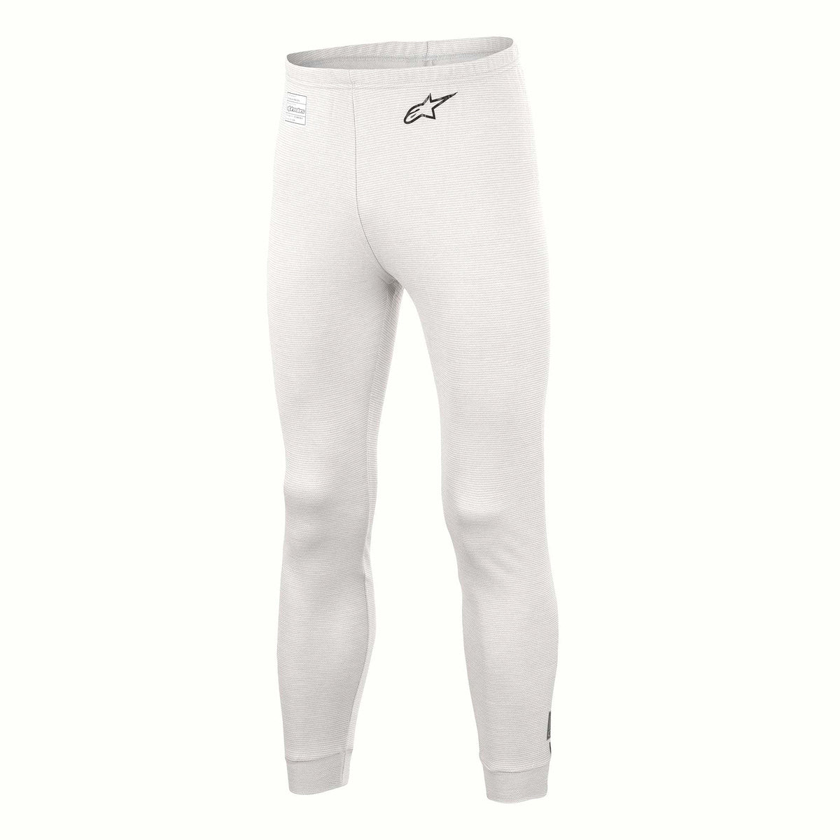 Course Bas V3 XX-Large Blanc FIA