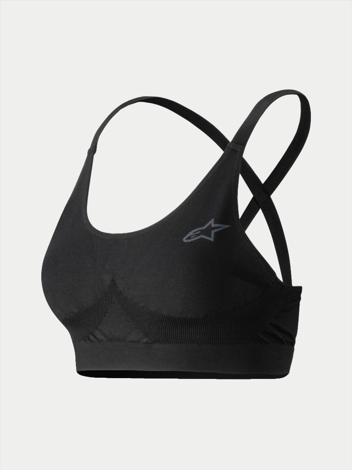 Soutien-gorge Stella Tech ZX Noir Medium