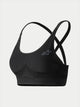 Soutien-gorge Stella Tech ZX Noir Medium
