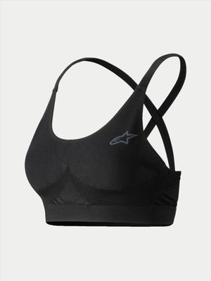Soutien-gorge Stella Tech ZX Noir Petite taille