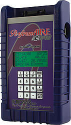 PerformAire Eclipse avec O2 et capteur de vent