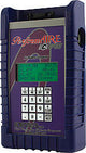 PerformAire Eclipse avec O2 et capteur de vent