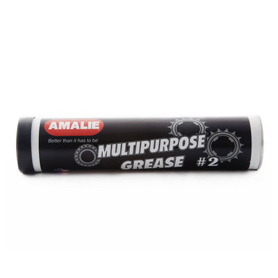 Graisse au lithium multi-usages nº 2 Caisse de 50 x 14 oz