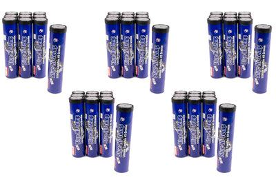 Graisse haute température bleue n° 2, boîte de 50 x 14 oz