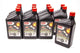 Huile Imperial Turbo Formule 10w30 Caisse 12x1Qt