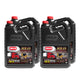 Huile pour flotte à usage intensif XLO 15w40 carton 4 x 1 gallon