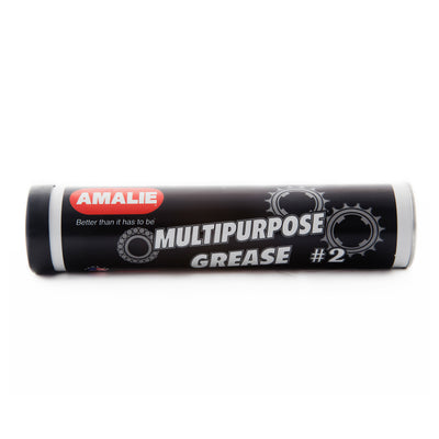 Graisse au lithium multifonctionnelle n°2 bleue 10 x 397 g