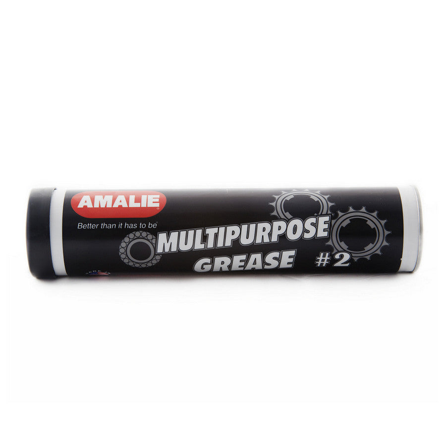 Graisse au lithium multi-usage n° 2 bleue tube de 400 g