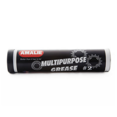 Graisse au lithium multi-usage n° 2 bleue tube de 400 g
