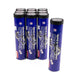 Graisse bleue haute température n° 2, 10 tubes de 397 g
