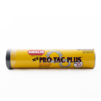 Graisse Pro Tac avec 5 % de Molybdène, 10 tubes de 14 oz