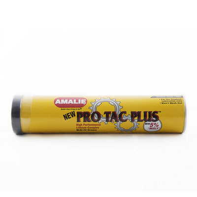 Graisse Pro Tac Plus avec 5 % de molybdène 397 g.