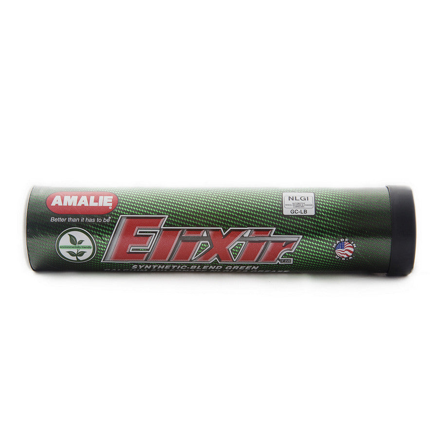 Graisse semi-synthétique Elixir HP, tube de 425 g