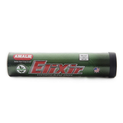 Graisse semi-synthétique Elixir HP, tube de 425 g