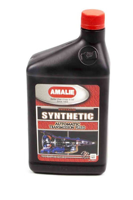 Huile de transmission automatique synthétique universelle 1 pinte