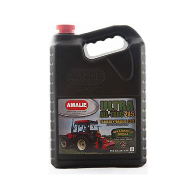 Huile hydraulique Ultra All-Trac 245, 1 gallon