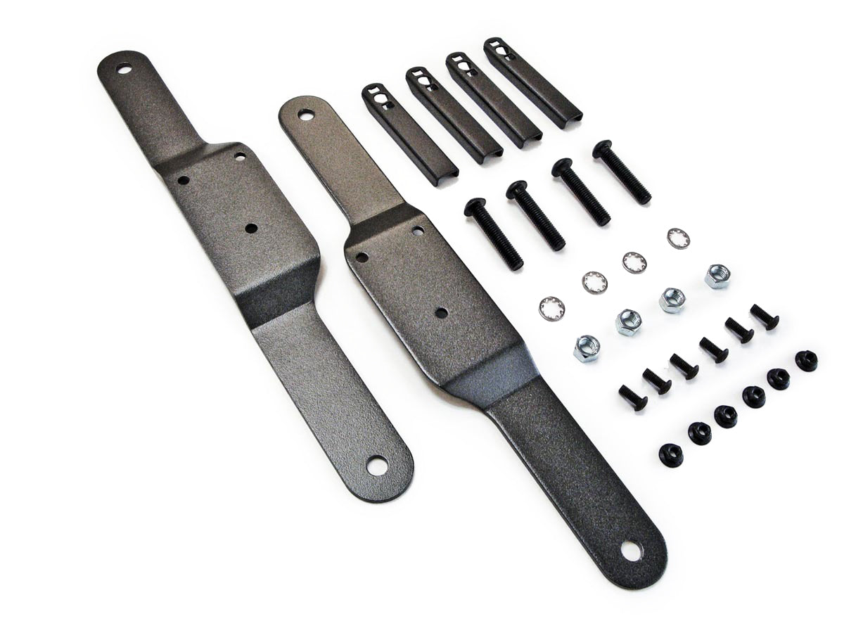 Kit de supports