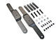 Kit de supports