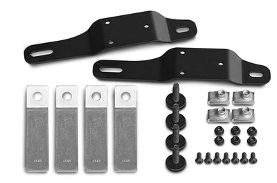 Kit BedXtender HD 19-   GM P/U 1500