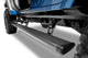 Système d'éclairage LED PowerStep Jeep Wrangler